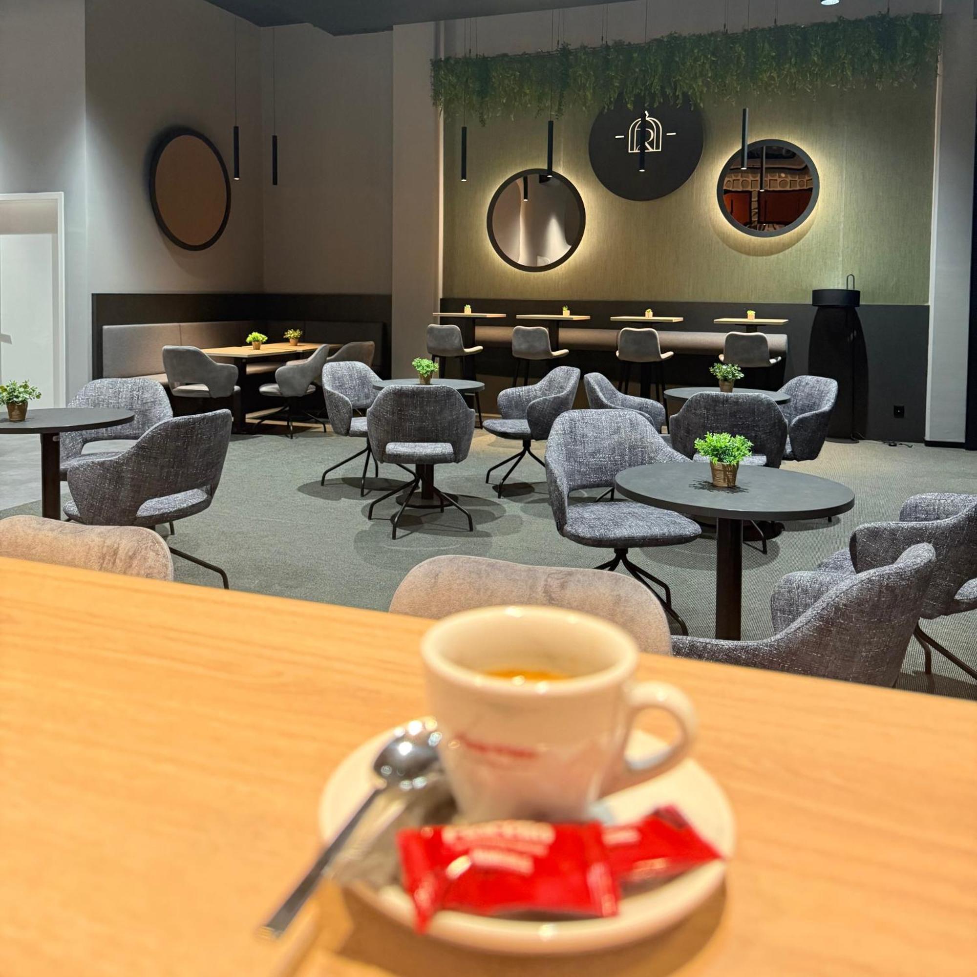 Rimedya Hotel - An Der Messe Muenchen Luaran gambar