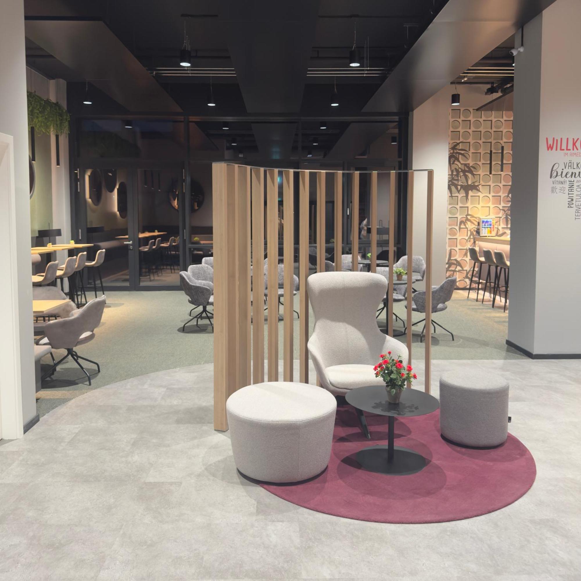 Rimedya Hotel - An Der Messe Muenchen Luaran gambar