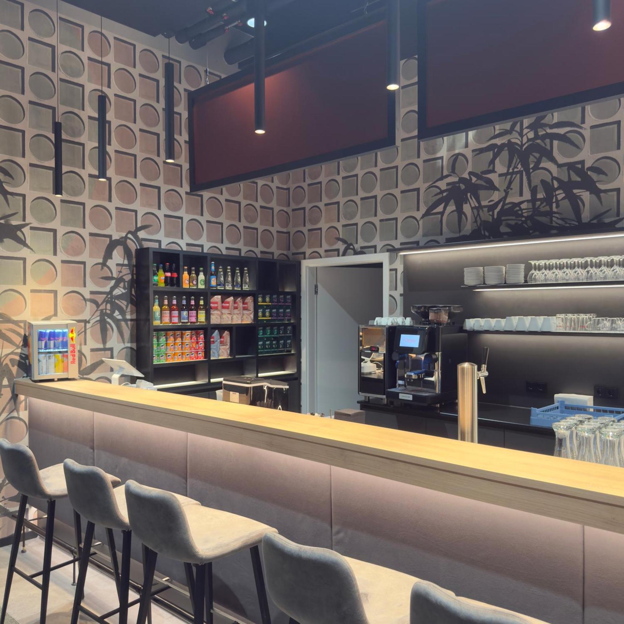 Rimedya Hotel - An Der Messe Muenchen Luaran gambar